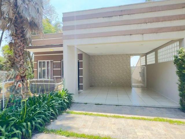 Casa 03 dormitórios Aruã Brisas, Mogi das Cruzes