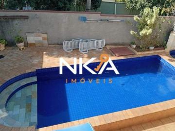 CASA 03 DORMITÓRIOS C/ PISCINA NO JARDIM EUROPA