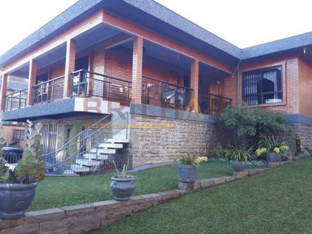 Casa 03 dormitórios comprar bairro Jardim Eldorado