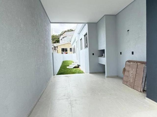 Casa | 03 Dormitórios | Cruzeiro