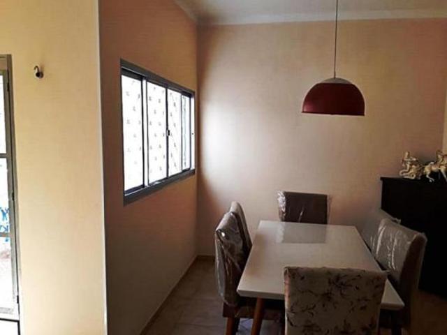 Casa 03 dormitórios Jardim Imperial Mirassol