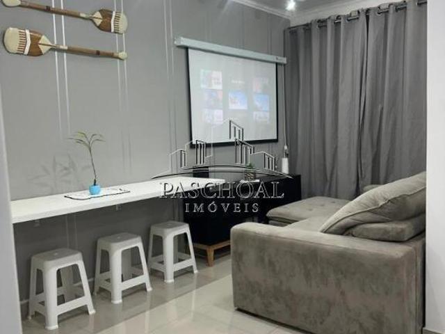 Casa 03 dormitórios para locação Tupi Praia Grande/SP