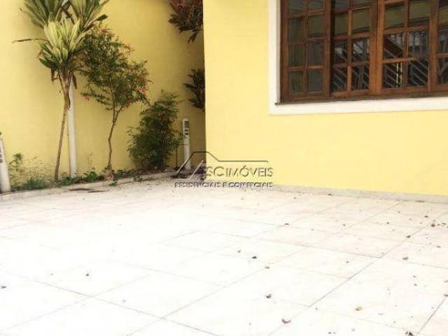 Casa 03 dormitorios 01 suite 02 vagas 170m2 no Butanta