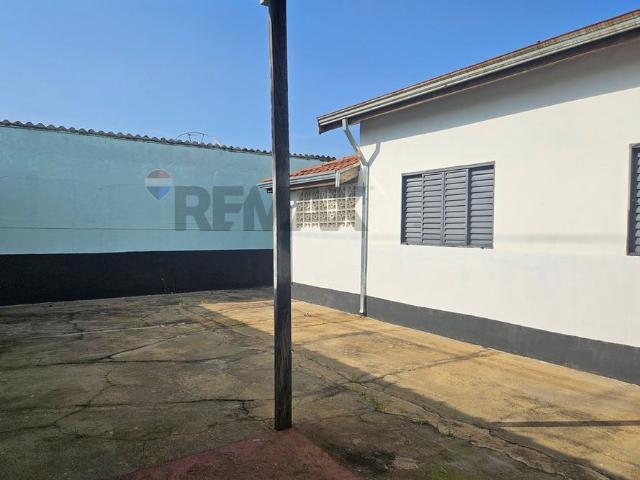CASA 03 DORMITÓRIOS, 03 VAGAS, LOCAÇÃO, COSMÓPOLIS, SP