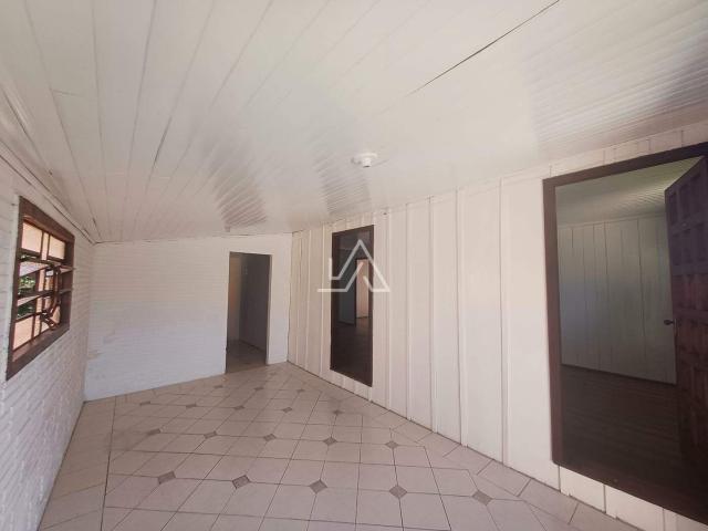 CASA 03 DORMITÓROS BAIRRO NENE GRAEFF | Nenê Graeff | Passo Fundo