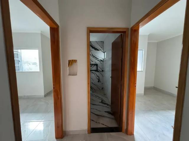 Casa 03 qtos c/suite Santa Emilia