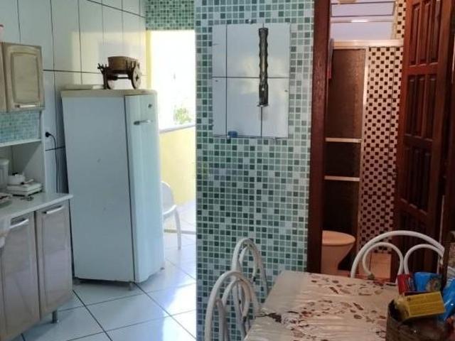 CASA 03 QUARTOS 01 VAGA