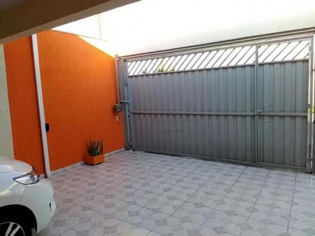 Casa 03 Quartos à Venda 153 m² Jardim Ipanema Jundiaí/SP Vigent Office