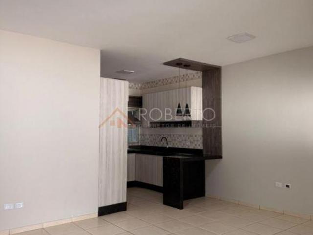 CASA 03 QUARTOS À VENDA CONDOMÍNIO RESIDENCIAL INGÁ I PARANAVAÍ PR