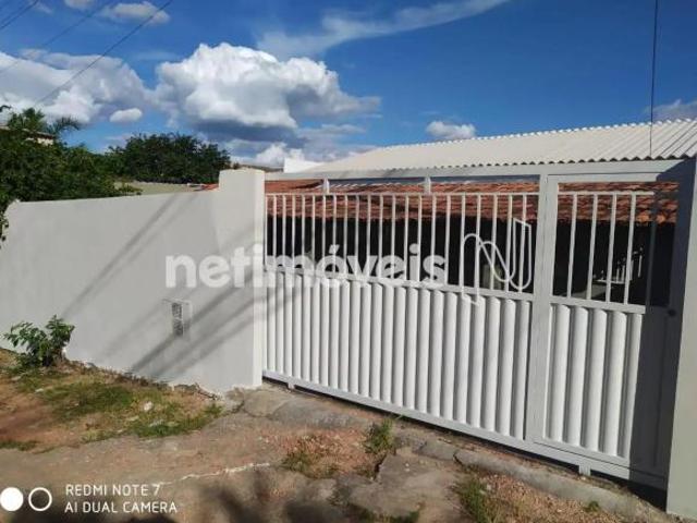 CASA 03 QUARTOS DUAS SUÍTES DESOCUPADA!