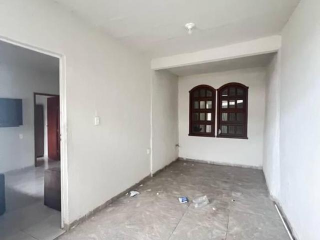 Casa 03 quartos Esperança Ipatinga CÓD 1268