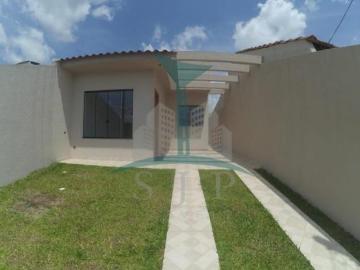 Casa 03 quartos sendo 01 suíte a venda no bairro São Marcos em São Jose dos Pinhas/ Pr. !