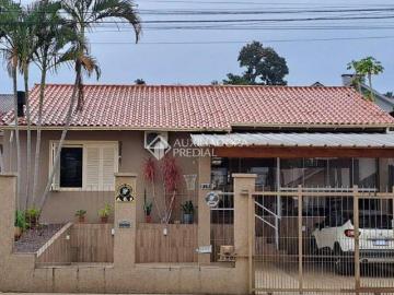 Casa 03 Quartos sendo 01 Suíte São Cristóvão Lajeado/RS