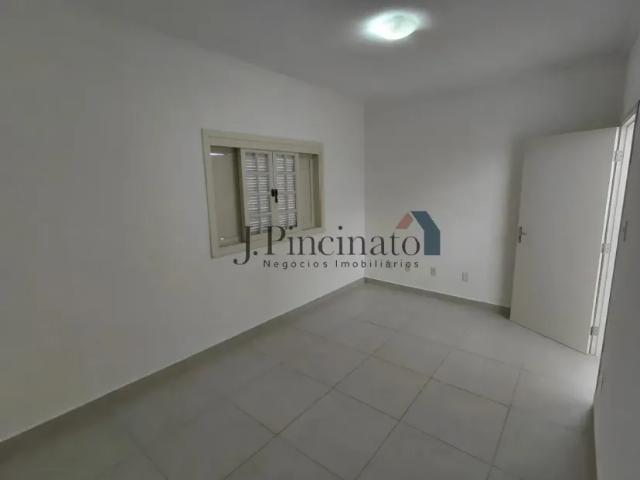 Casa 03 quartos para alugar no bairro vila arens em jundiaí sp. Ref. 6131