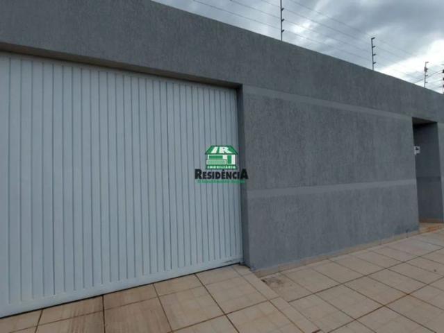 Casa 03 quartos para Locação Anápolis City, Anápolis
