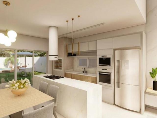 Casa | 03 Suítes | Bela Vista