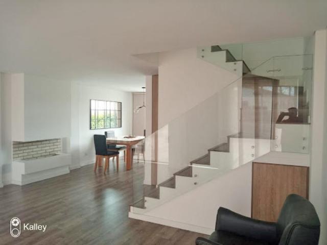 CASA 0 URB CONDOMINIO MONTALTO VDA FONQUETA ALEJANDRÃA CA 34, Sin Barrio, Chía