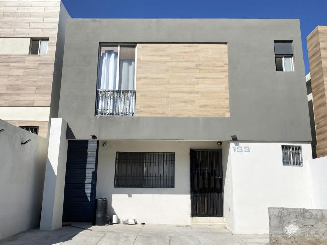 Casa 140 m2