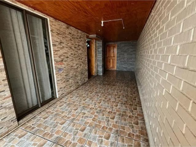 Casa 140 m2 regularizados, 2 oficinas, maipú | 3 dormitorios por 2690.00 en Maipú