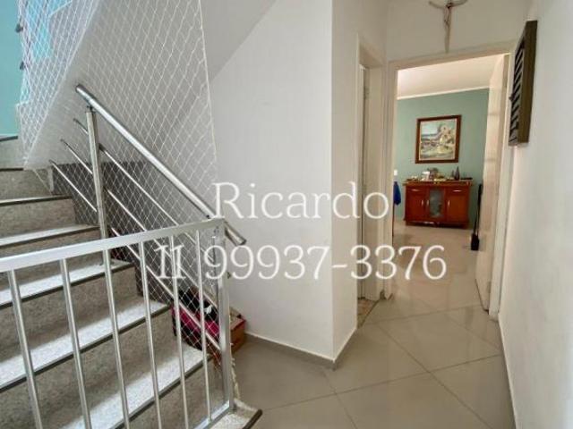 Casa 140m2 no Jardim Bonfiglioli 4 Quartos 1 suite 2 vagas quintal com churrasqueira