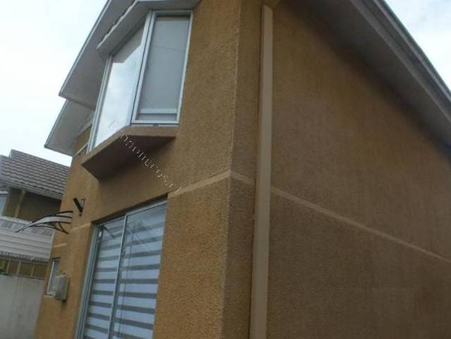 Casa 140m2 3D+3B+Est. Valle Santa Maria hualpen