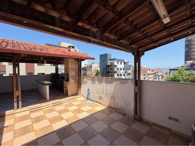 Casa 140m² para Locação – Bairro União, Próxima ao Cidade Nova