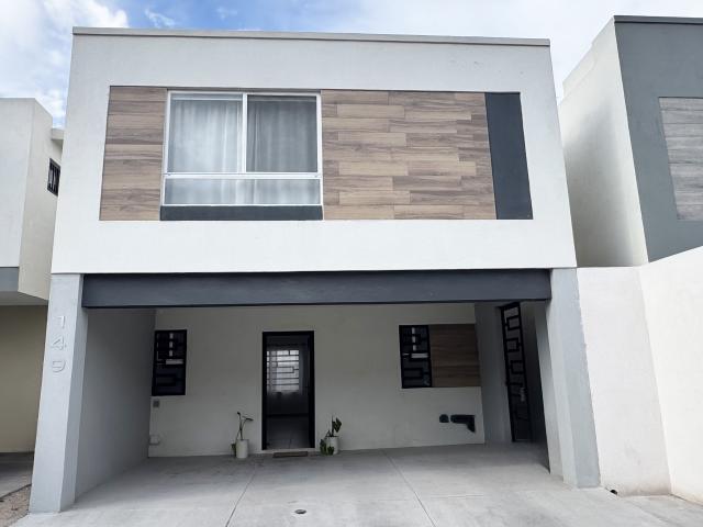 Casa 144 m2