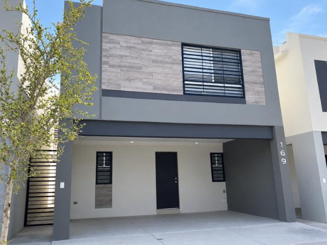 Casa 146 m2