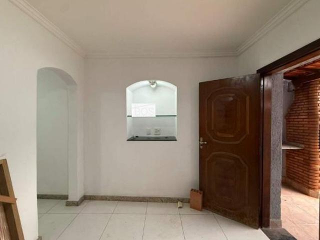 Casa para venda em Santa Efigênia, Belo Horizonte