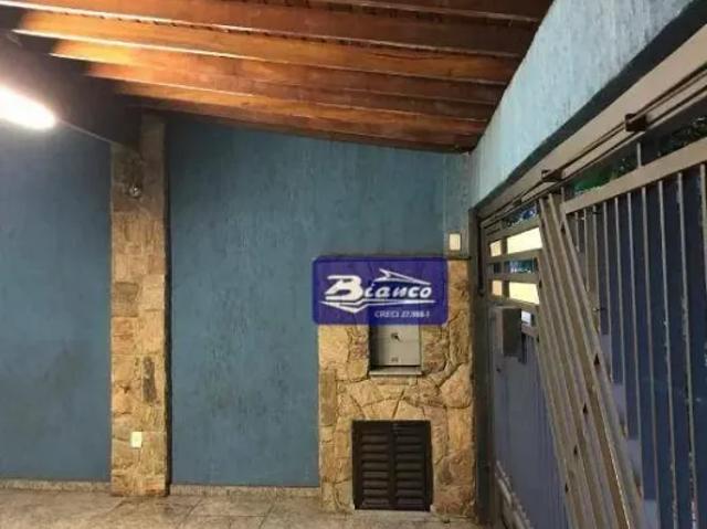 Casa, 148 m² venda por R$ 750.000,00 ou aluguel por R$ 4.609,01/mês Jardim Santa Francisca Gua