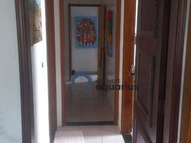 Casa, 149 m² venda por R$ 1.100.000,00 ou aluguel por R$ 7.070,00/mês Jardim das Indústrias Sã
