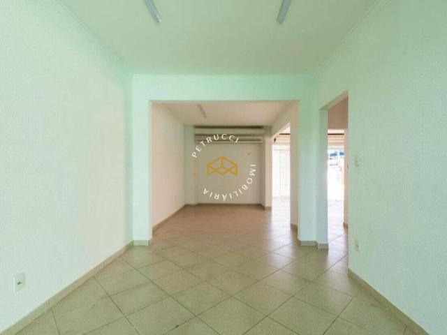 Casa, 150 m², aluguel por R$ 6.000/mês Vila Marieta Campinas/SP