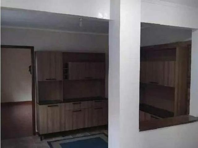 Casa 150 m² Localizado No Bairro Humaitá Santo André SP