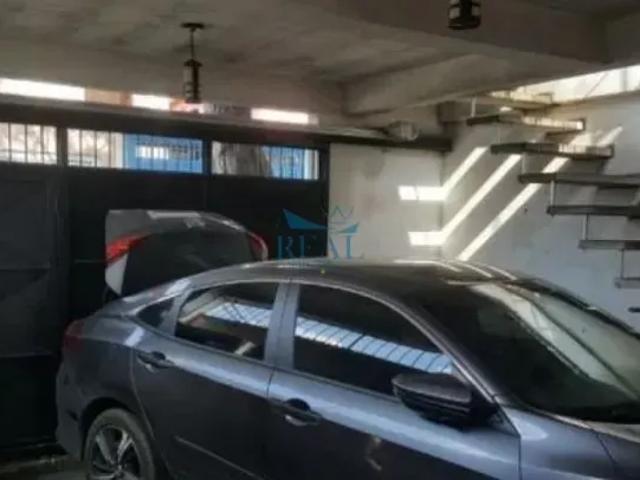Casa, 150m2, 2 dormitórios, 1 vaga, Campo Grande, Vende