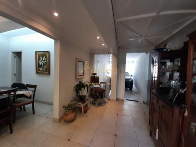 CASA 150M² 3 SUÍTES, 3 VAGAS, PISCINA E CHIURRASQUEIRA NO BROOKLIN