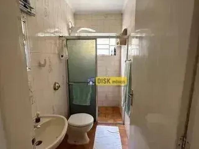 Casa 150m² Biarro dos Casas/SBC
