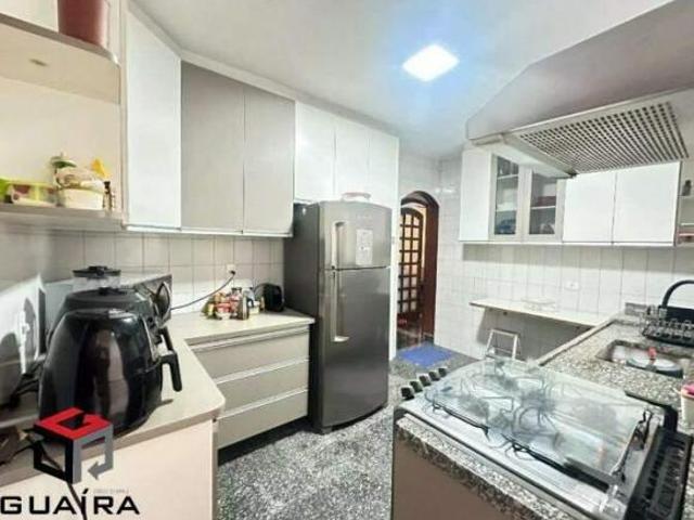 Casa 155 m² Localizado No bairro Jordanópolis São Bernardo do Campo SP