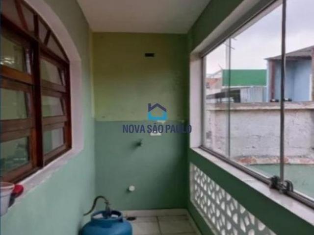 Casa 156m² 3 Vagas Campininha Região Interlagos