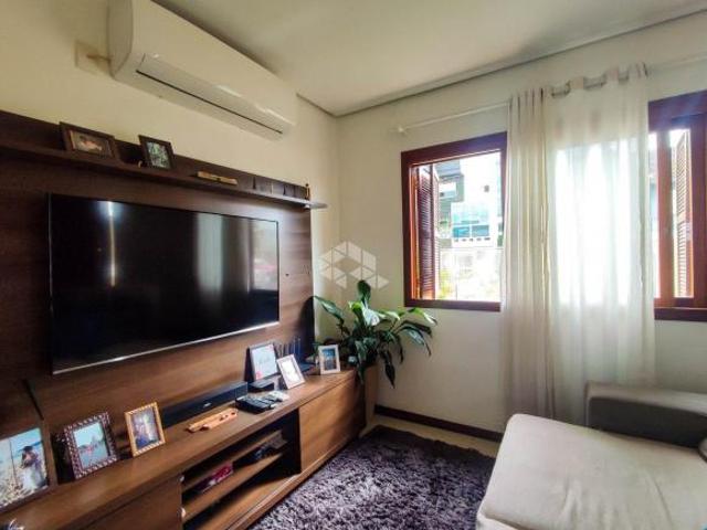 Casa 156m² com 3 Dormitórios no Residencial Verdes Campos