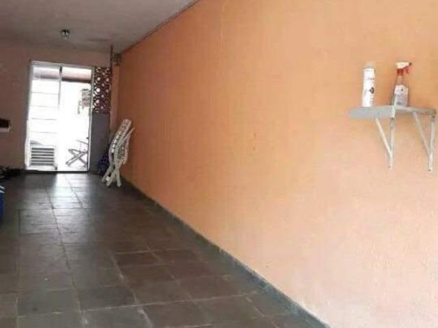 Casa 159m² Localizado no bairro Paulicéia São Bernardo do Campo SP
