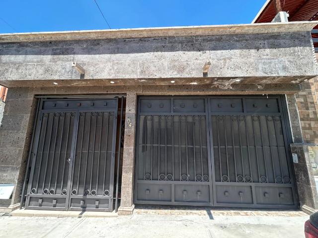 Casa 160 m2