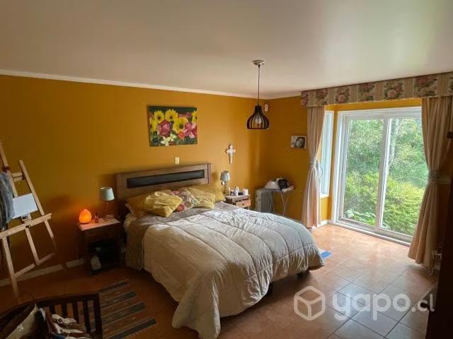 Casa 160 m2 Vista al Mar Puerto Montt 7 habit | 7 dormitorios por 11980.00 en Puerto Montt