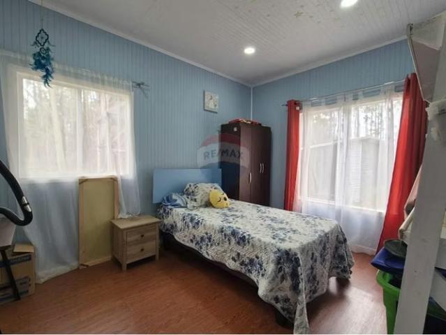 Casa 160 m amoblada terreno 5000 ancud chiloe | 4 dormitorios por 92000. 00 en Ancud