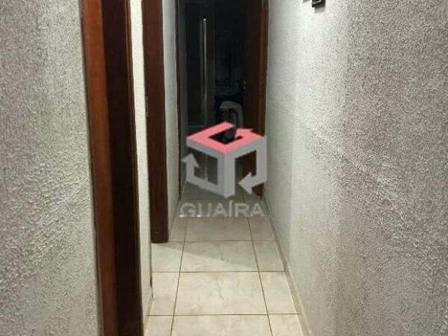 Casa 160 m² Localizado No Bairro Rudge Ramos São Bernardo do Campo SP