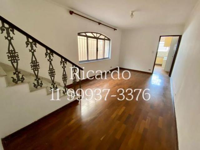 Casa 160m2 Jardim Bonfiglioli 3 Quartos 1 suite 2 vagas Quintal salão de festa