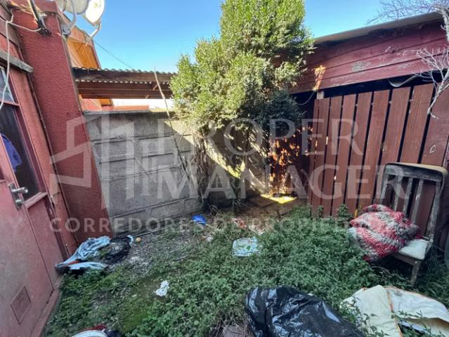 Casa 160m² en Barrio Barcelona – Pasaje Los Pirineos, Chillán. 3 dormitorios por 135000. 00 en Región Metropolitana