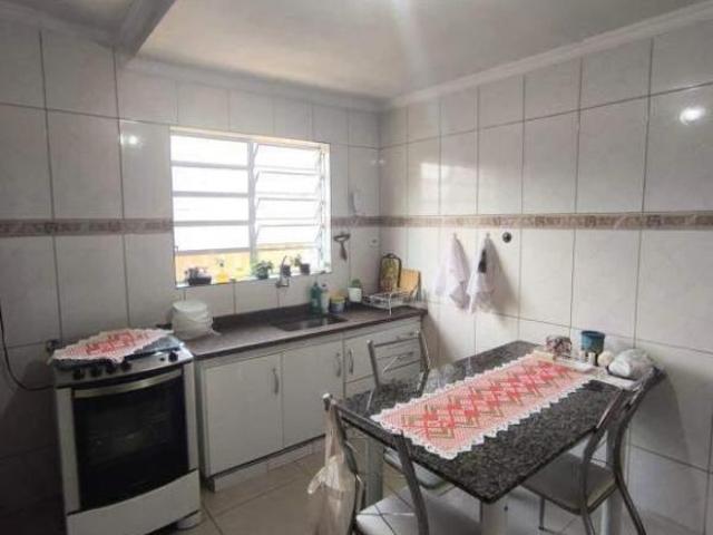Casa 164 m² Localizado no bairro Paulicéia São Bernardo do Campo SP
