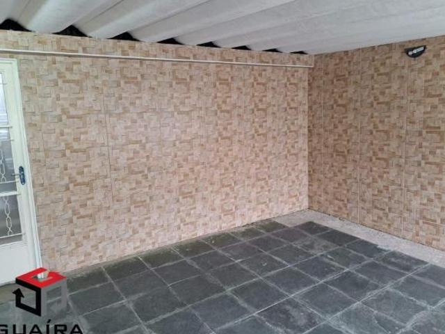 Casa 168 m² Localizado No Bairro Jardim do Mar São Bernardo do Campo SP