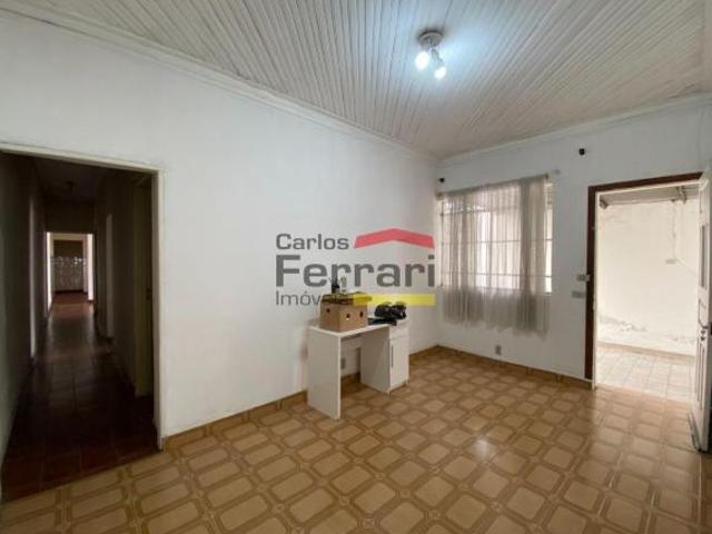Casa 173 m² 3 quartos, 3 vagas de garagem Lapa de Baixo São Paulo SP