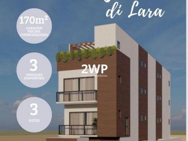Casa 170 m2 José Menino, Santos/SP à Venda Condomínio Villagio Próximo à Praia